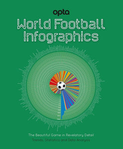 Opta: World Football Infographics 