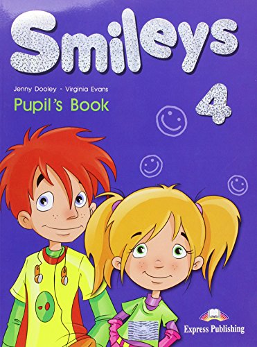 Smileys 4