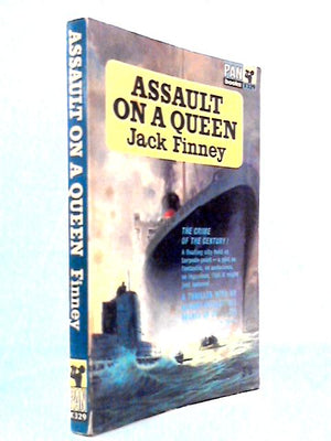 Assault On A Queen
