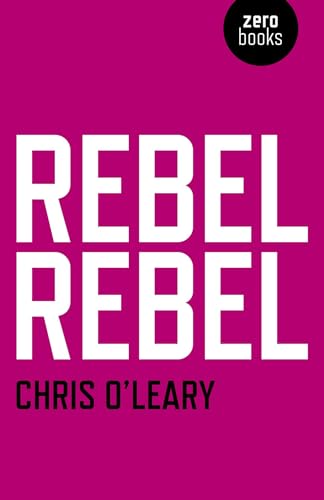 Rebel Rebel – All the songs of David Bowie from `64 to `76