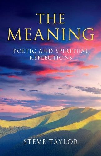 The Meaning
