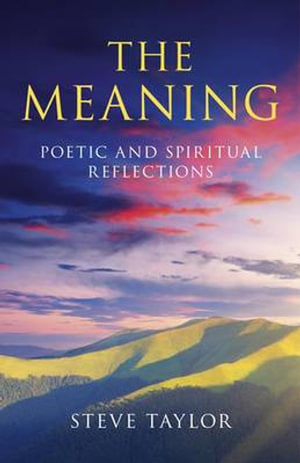 The Meaning