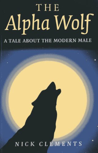 The Alpha Wolf