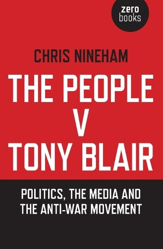 The People V. Tony Blair