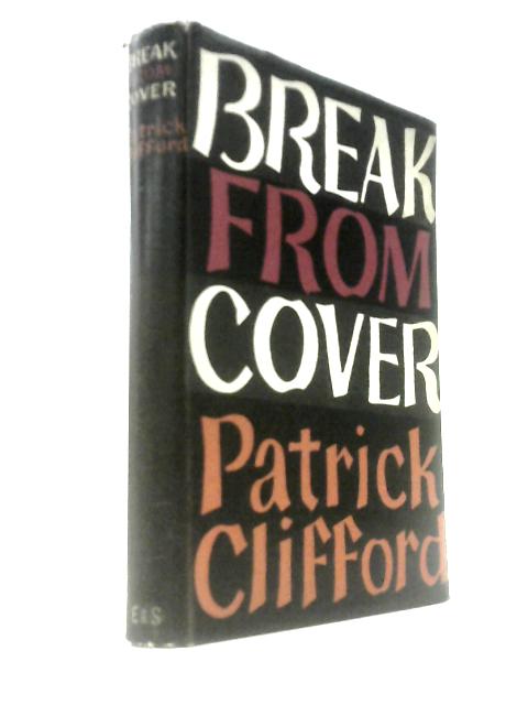 Break From Cover