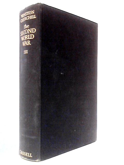 The Second World War Volume III - The Grand Alliance