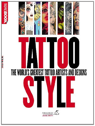 Tattoo Style