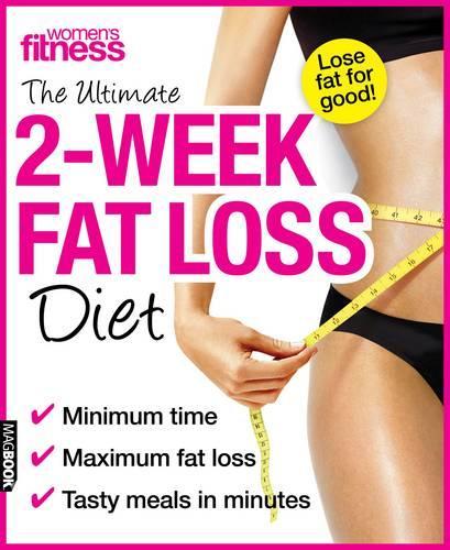 Women's Fitness 2 Week Fat Loss Diet