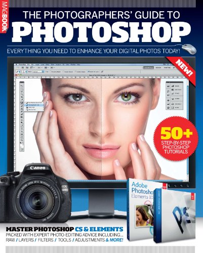 Photographers' Guide to Photoshop 4
