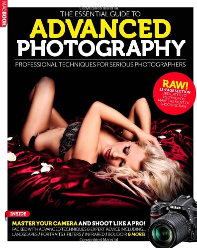 Advanced Photography