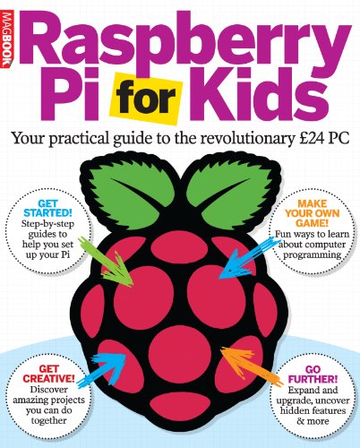 Raspberry Pi for Kids