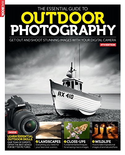 Essential Guide to Outdoor photography 4