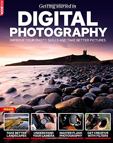 Getting Started in Digital Photography