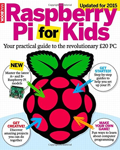 Raspberry Pi for Kids 2