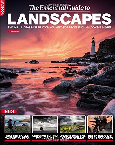 The Essential Guide to Landscapes