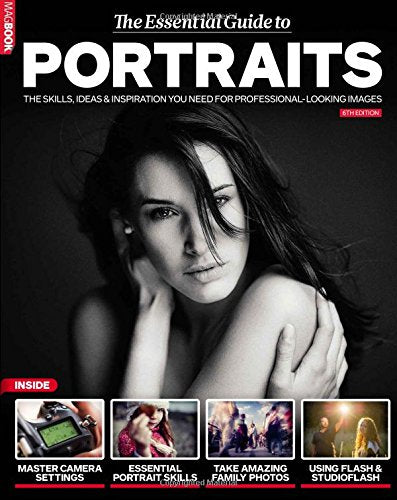 Essential Guide to Portraits