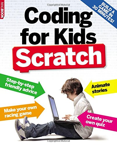 Scratch: Coding for Kids