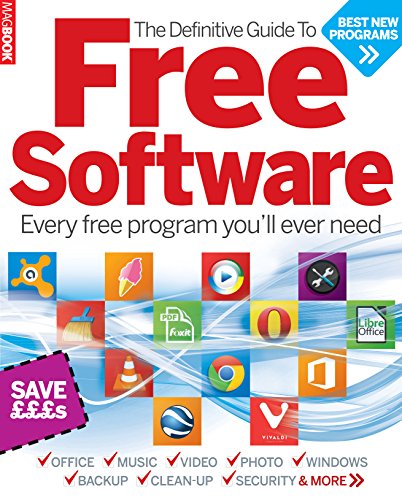 The Definitive Guide To Free Software