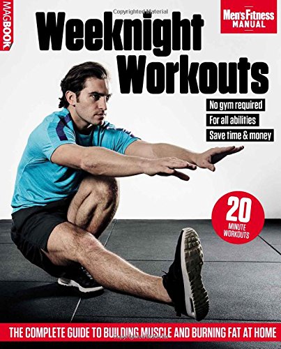 Weeknights Workouts