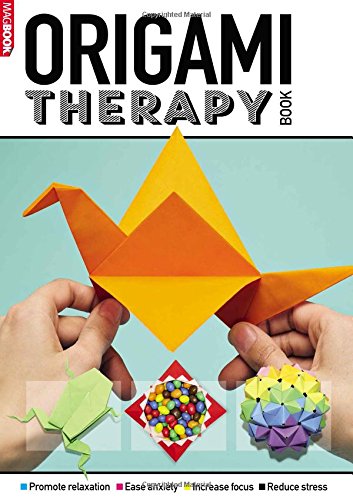 Origami Therapy
