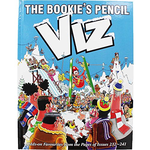Viz Annual