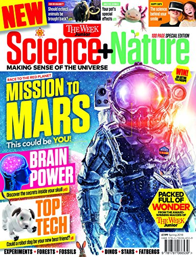 Science + Nature