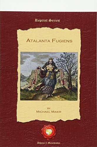 Atalanta Fugiens