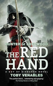 The Red Hand 