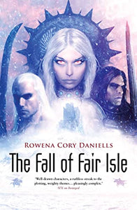The Fall of Fair Isle 