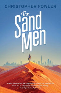 The Sand Men 