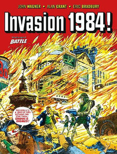 Invasion 1984 