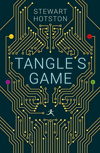 Tangle's Game