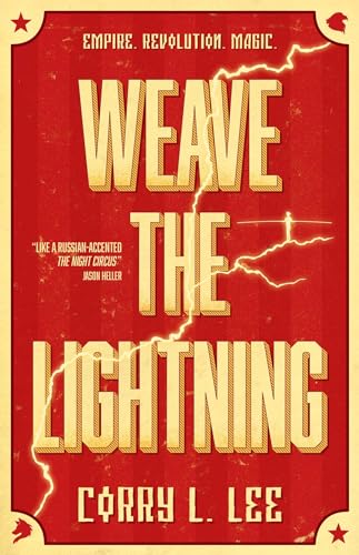 Weave the Lightning