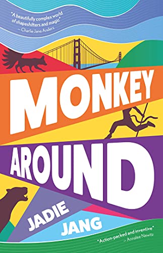 Monkey Around
