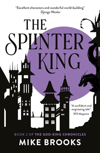 The Splinter King