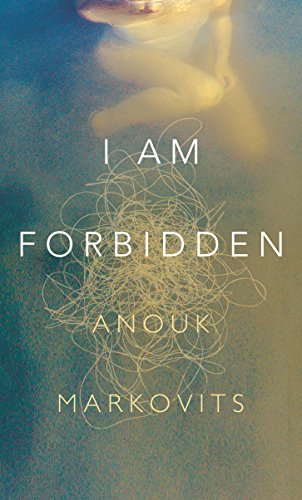 I Am Forbidden