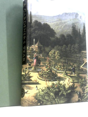 A Gardener's Year