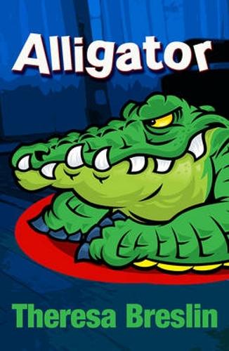 Alligator