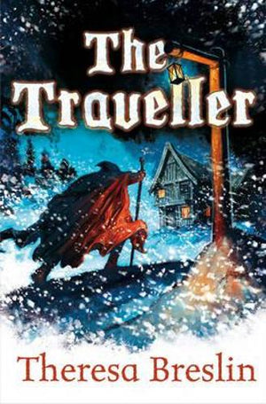 The Traveller