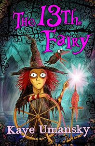 The 13th Fairy 
