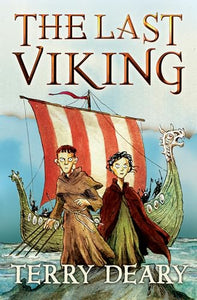 The Last Viking 
