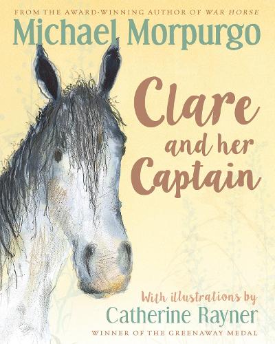 Clare and Her Captain