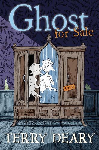 Ghost for Sale