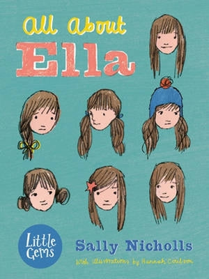 All About Ella