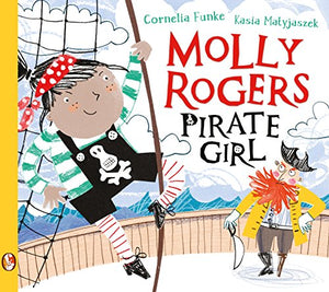 Molly Rogers, Pirate Girl 