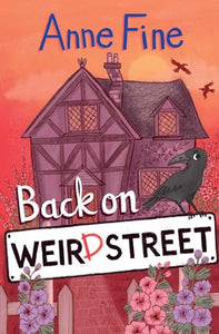 Back on Weird Street 