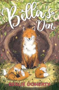 Bella's Den 