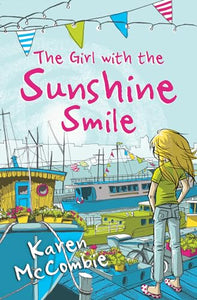 The Girl with the Sunshine Smile 