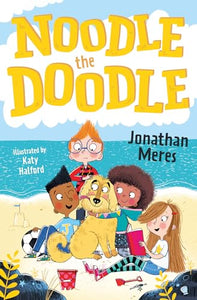 Noodle the Doodle 