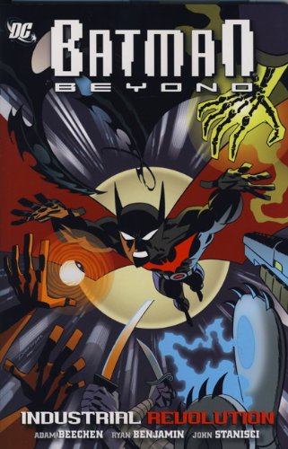 Batman Beyond
